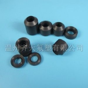 氣動(dòng)角座閥密封件