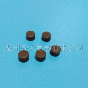 錫青銅粉增強(qiáng)聚三氟氯乙烯